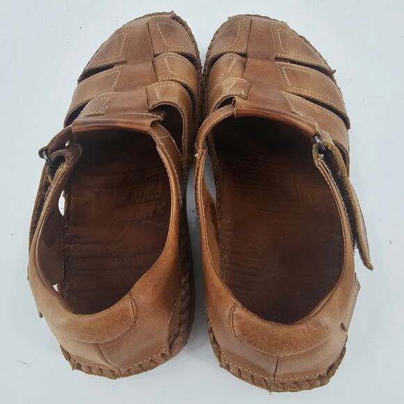 Pikolinos Tarifa Sandals - Size EU 41 / US 8-8.5 main image 11